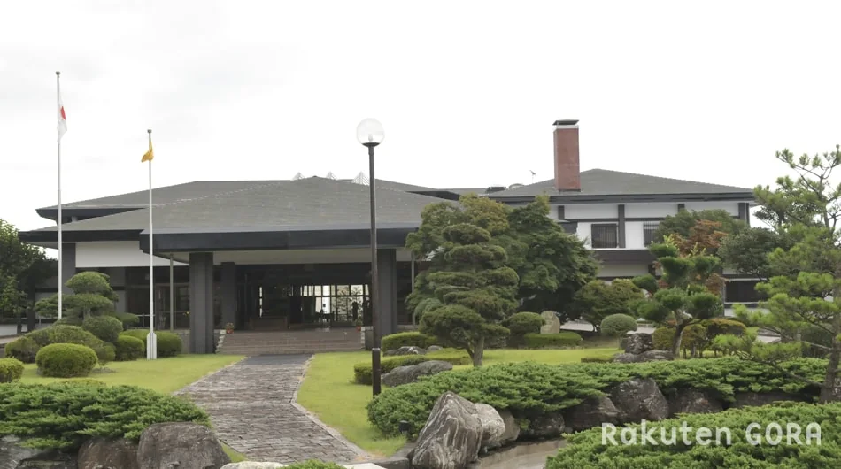 矢板カントリークラブ