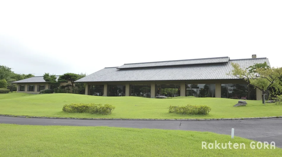 東武藤が丘カントリー倶楽部