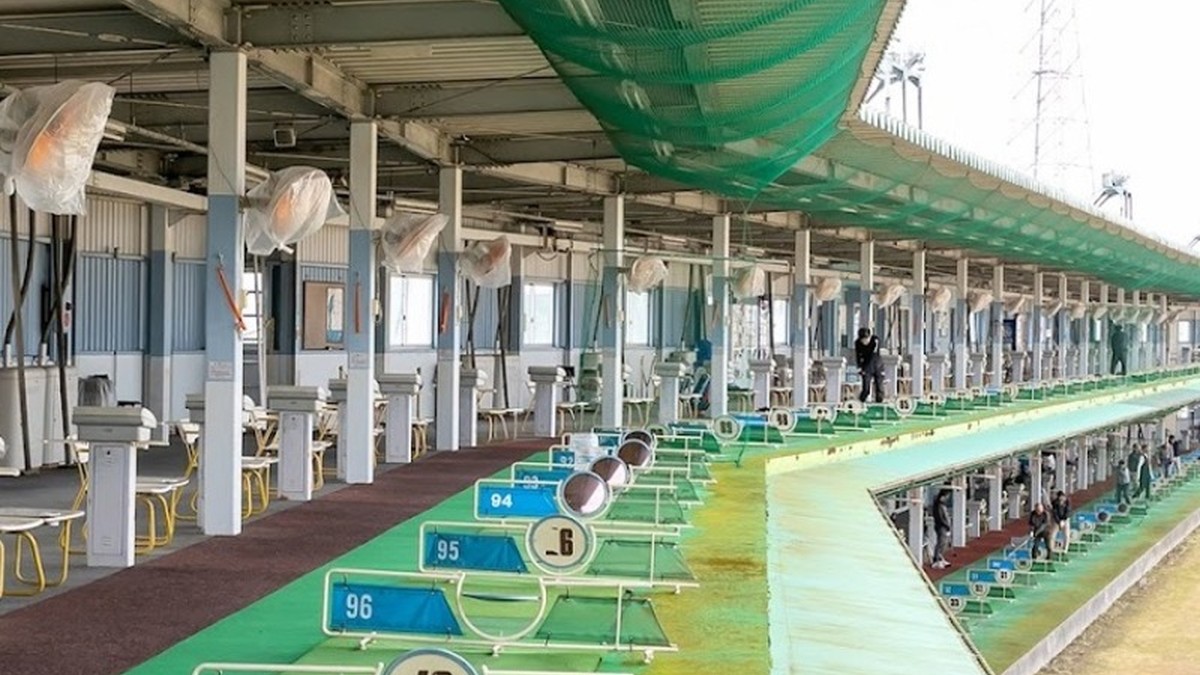小山ゴルファーズクラブの施設掲載写真