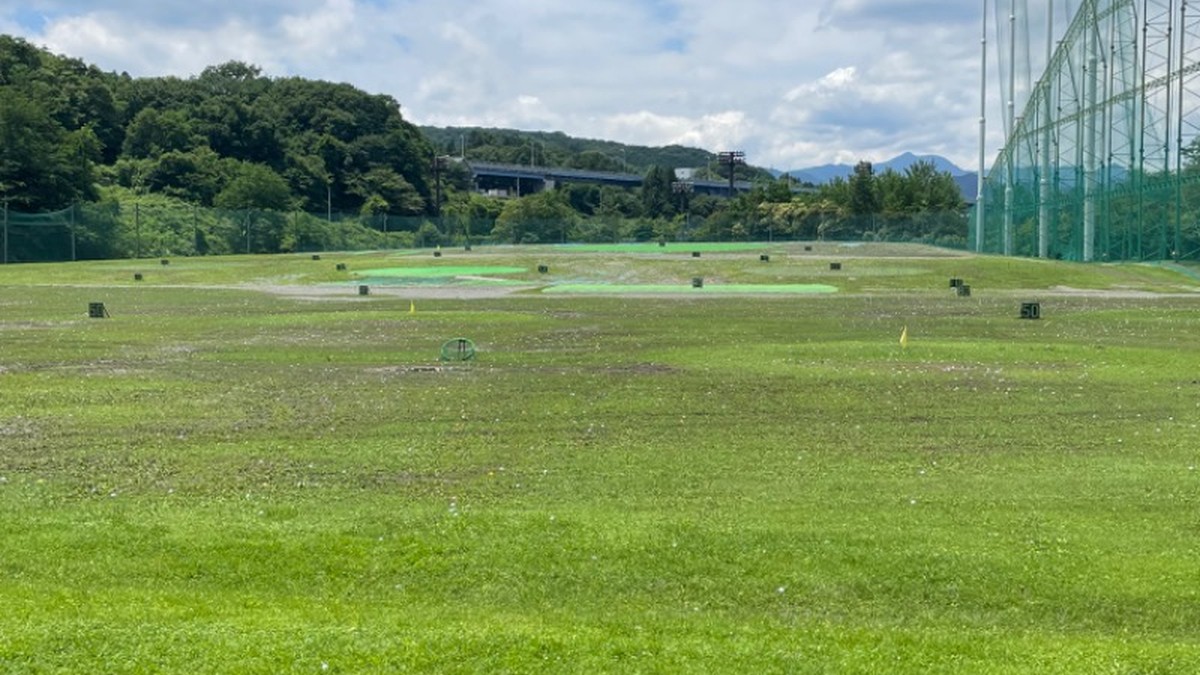 サマーランドゴルフ(東京サマーランドゴルフ練習場)の施設掲載写真
