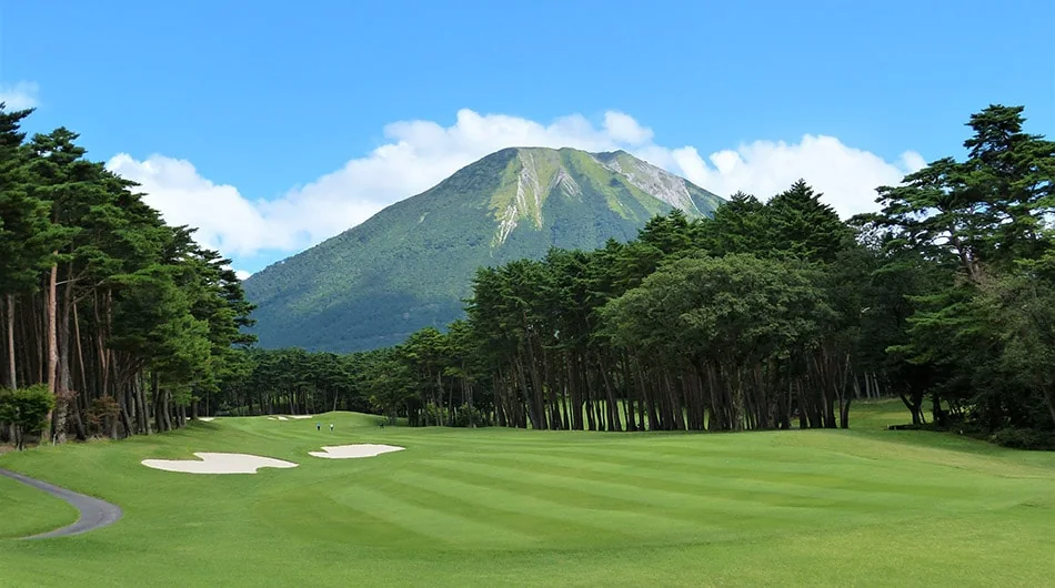 大山ゴルフクラブ