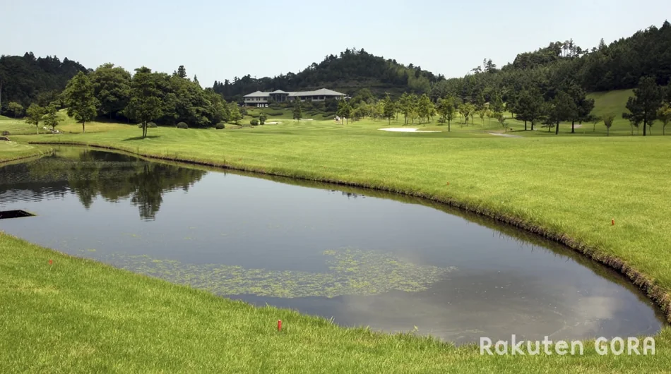 有田リソルゴルフクラブ（旧：有田東急ゴルフクラブ）