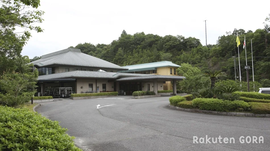 レオグラードゴルフクラブ