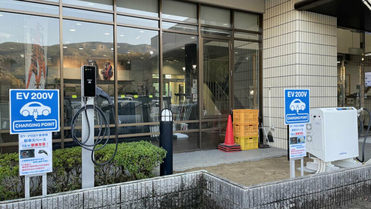 高野口ゴルフリンクスフライングハイの施設掲載写真