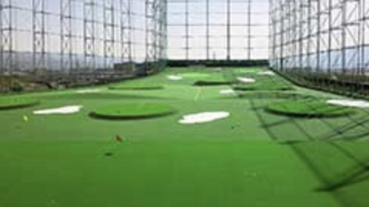 川辺ゴルフセンターの施設掲載写真