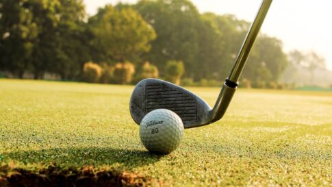 Golf club and short-game setup for a wedge buying guide