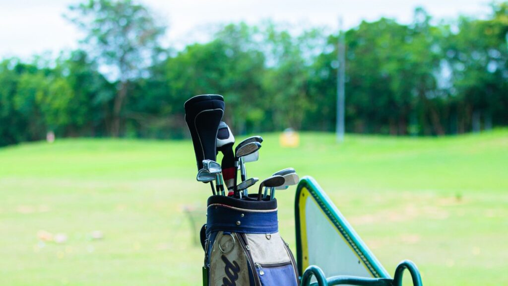 Caddy Bag Buying Guide: Weight, Dividers, Storage and Style