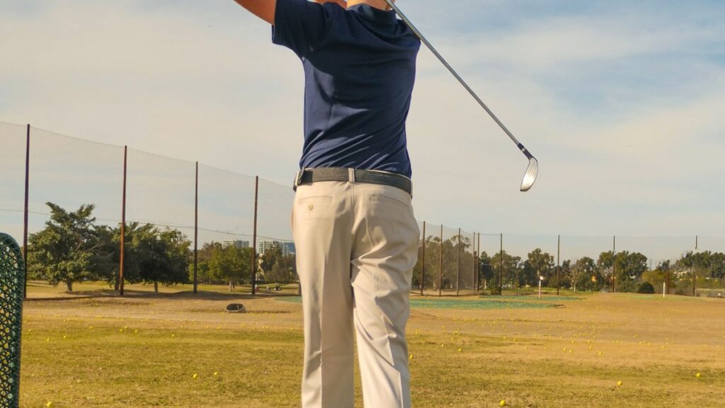 Fix Common Golf Swing Misses Before a Round: A Calm Checklist