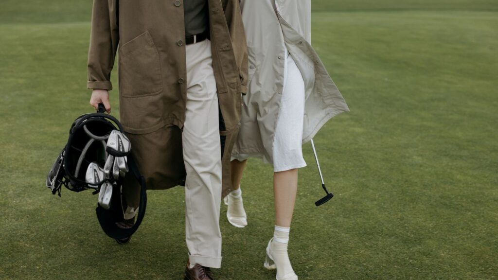 HamGOLF Guide: Japanese Golf Style, Boutique Gear and Course Culture