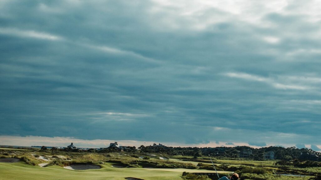 Resort Golf Courses Worth Planning a Trip Around