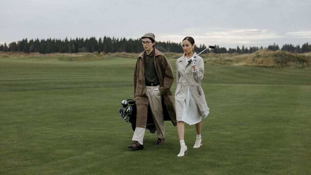 RLX Golf Style Guide: Premium Layers, Fit and Course-Ready Polish