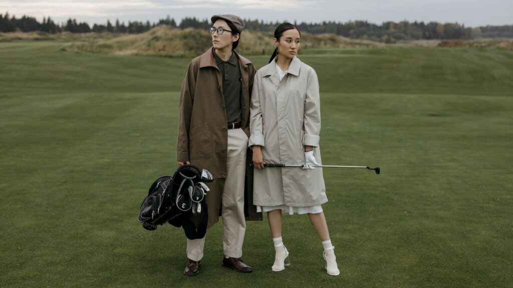 Social Golf Brands in Japan: How to Judge Style Beyond the Feed