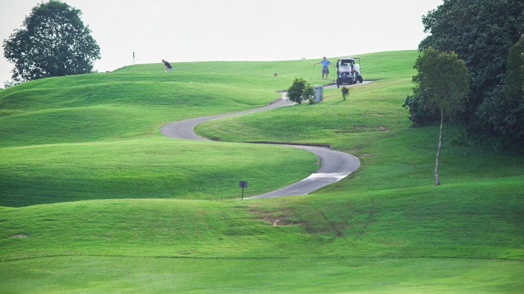 Tokyo Golf Courses for Visitors: How to Choose the Right Area