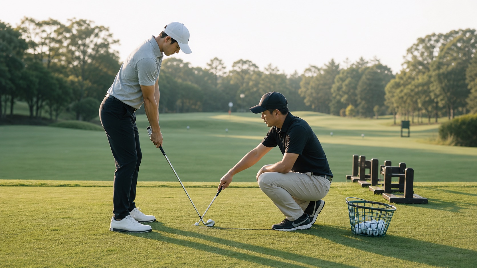 Etiquette is mostly about flow