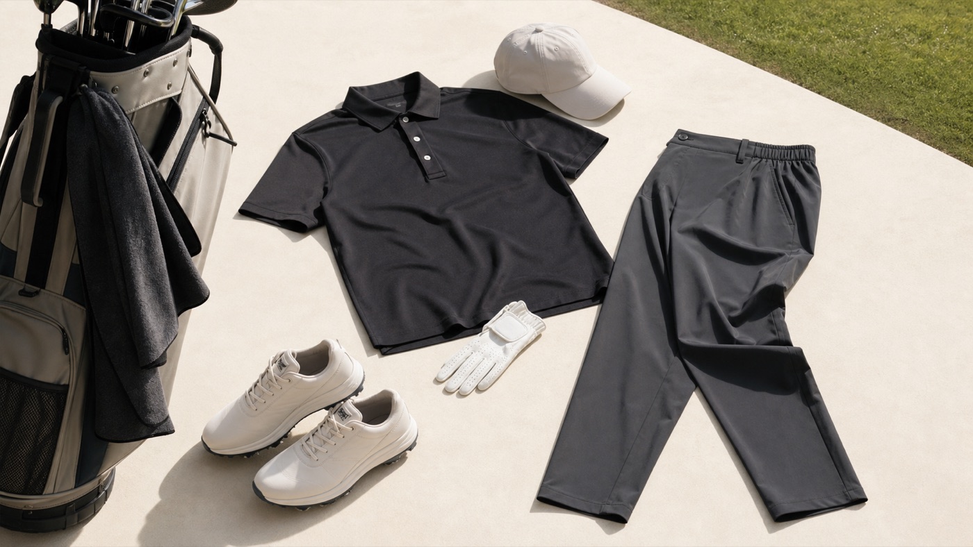 Malbon 韓国 ゴルフウェアセット Malbon Golfとは？マルボンの年齢層・価格帯・買い方を解説