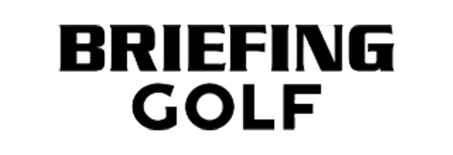 BRIEFING GOLF ロゴ