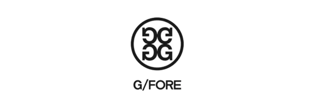 G/FORE ロゴ