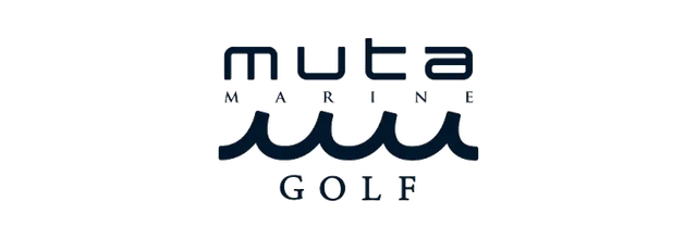 muta MARINE GOLF ロゴ