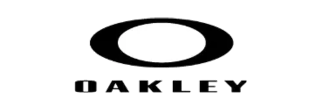 OAKLEY ロゴ
