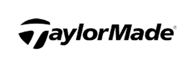 TaylorMade Golf ロゴ