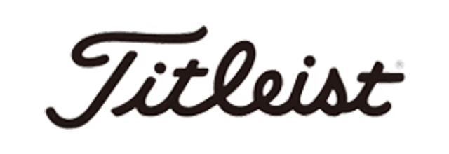 Titleist ロゴ