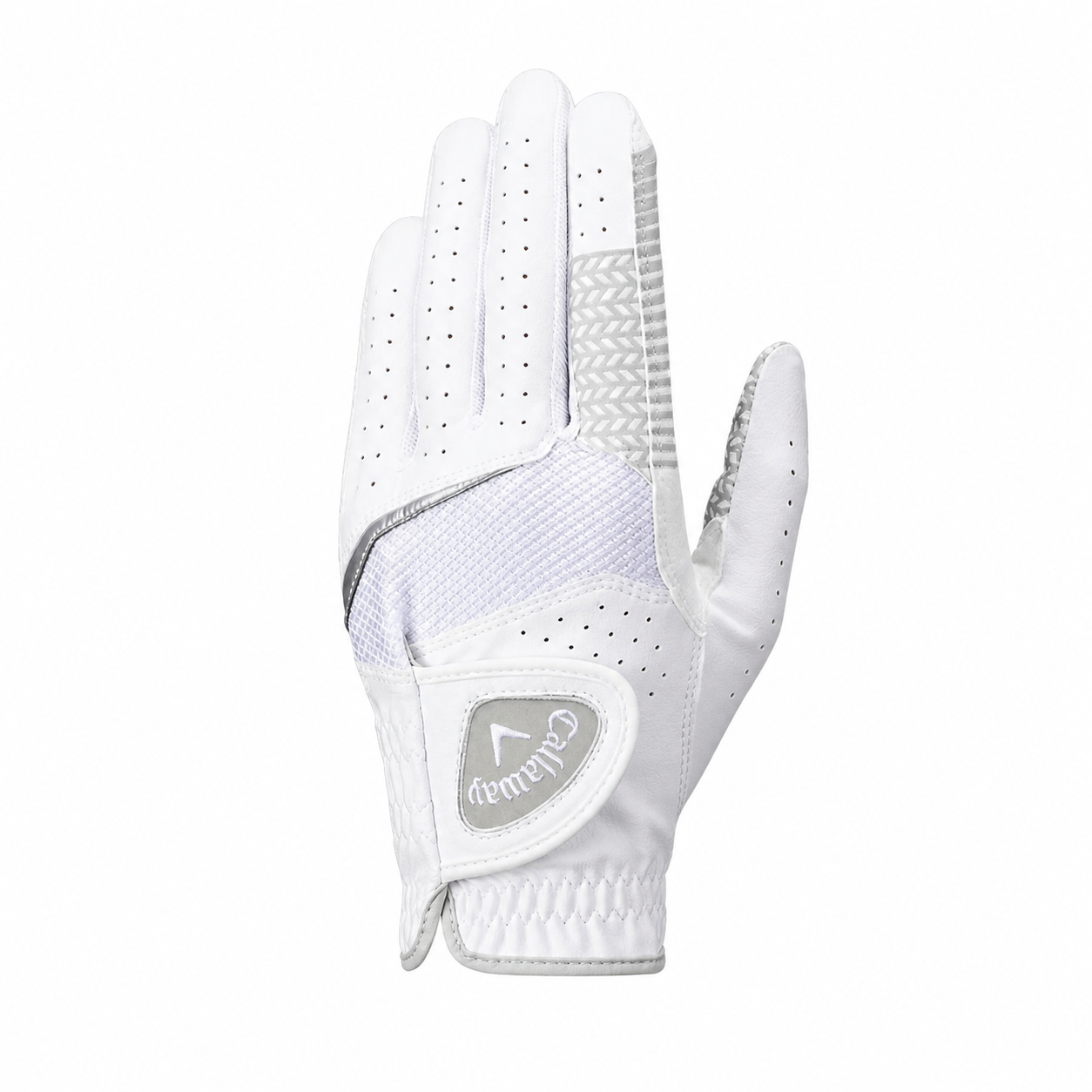 パッケージを除いたCallaway Hyper Grip Glove 25 JMの製品写真