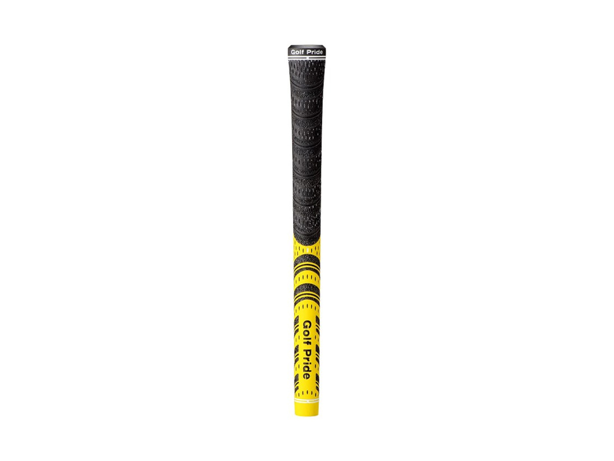 Golf Pride MCCの製品写真