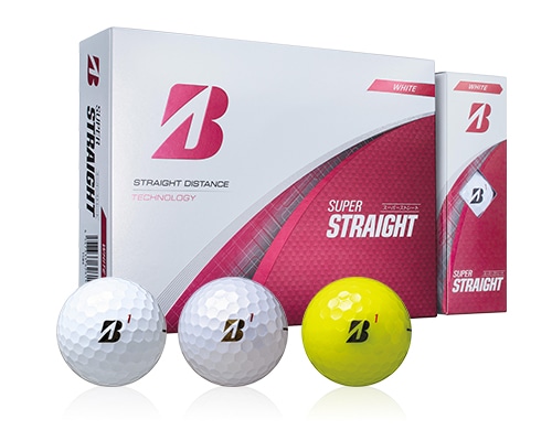 BRIDGESTONE SUPER STRAIGHT 2025のサムネイル