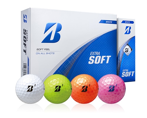 BRIDGESTONE EXTRA SOFT 2025のサムネイル