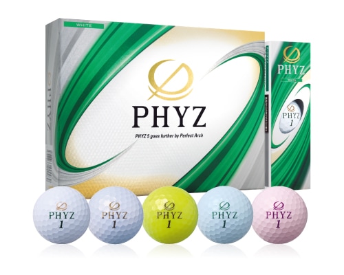 BRIDGESTONE PHYZの商品画像