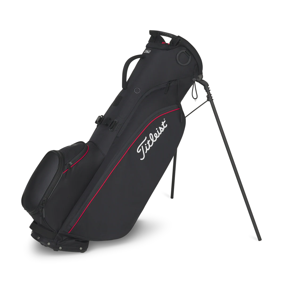 Titleist Players4 カーボン スタンドバッグのサムネイル