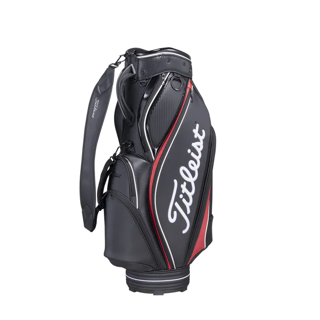 Titleist パフォーマンスJE キャディバッグのサムネイル