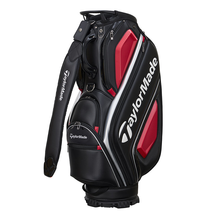 TaylorMade オーステック キャディバッグのサムネイル