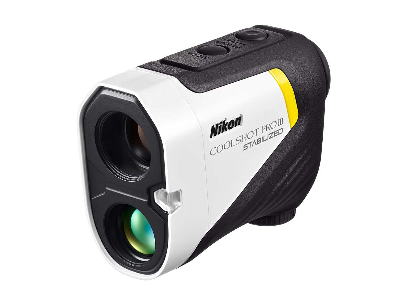 Nikon COOLSHOT PROIII STABILIZEDのサムネイル