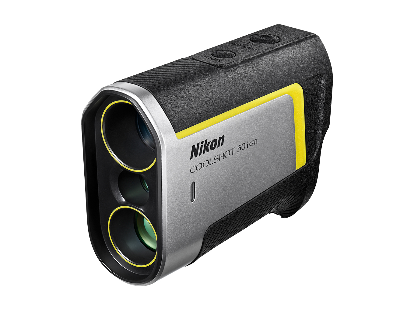 Nikon COOLSHOT 50i GIIの商品画像