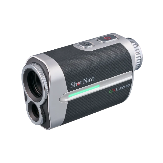 Shot Navi Voice Laser GR LEO PROのサムネイル