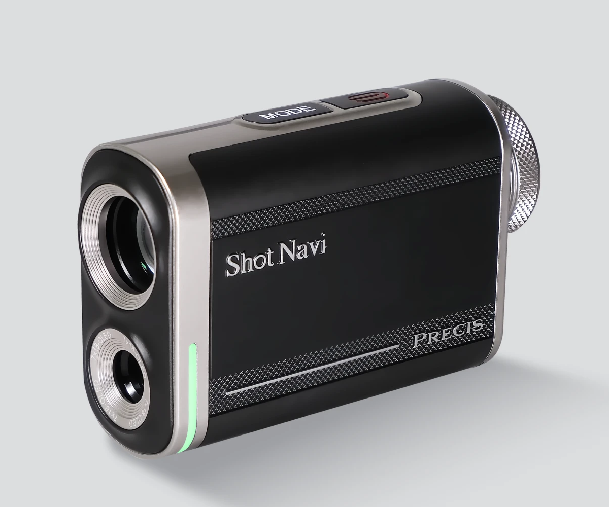 Shot Navi PRECISのサムネイル