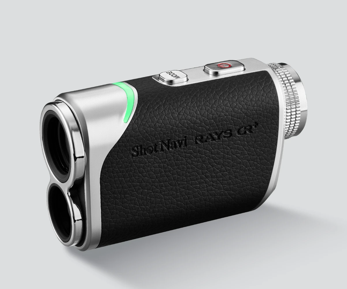 Shot Navi Laser Sniper RAYS GR+のサムネイル