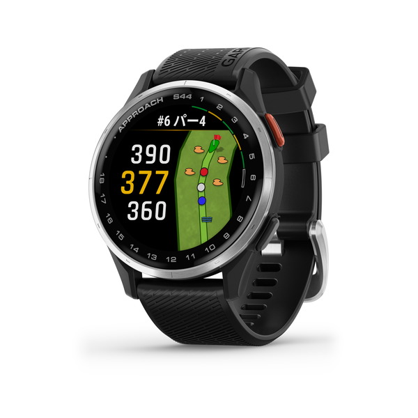 Garmin Approach S44のサムネイル