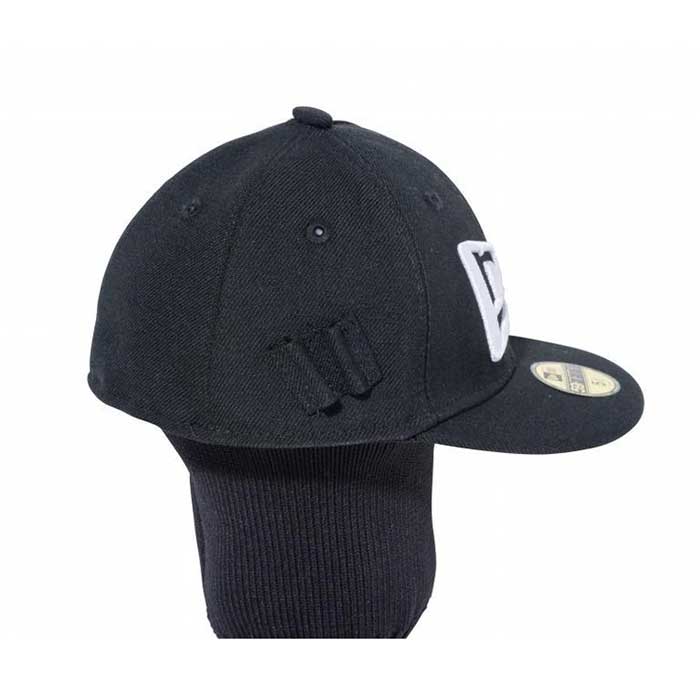 NEW ERA 59FIFTYモチーフ ドライバーヘッドカバー 14518200のサムネイル