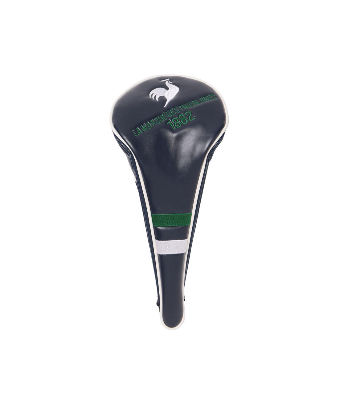 le coq sportif GOLF マグネット式ドライバーヘッドカバー LG6SHC00Mのサムネイル