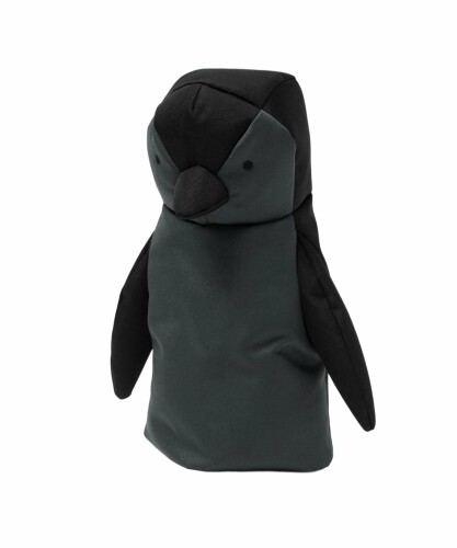 Munsingwear ペンギンドライバーヘッドカバー MG6SHC01Uのサムネイル