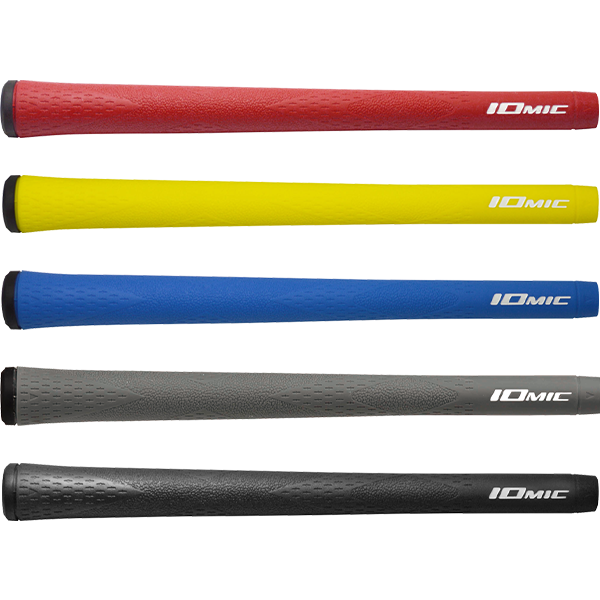 IOMIC X-Grip 2.3の公式製品画像