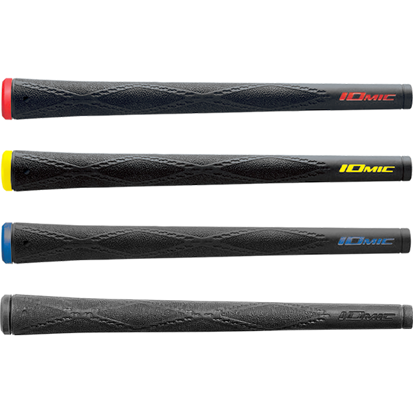 IOMIC Black ARMOR X-Evolution 2.3の公式製品画像