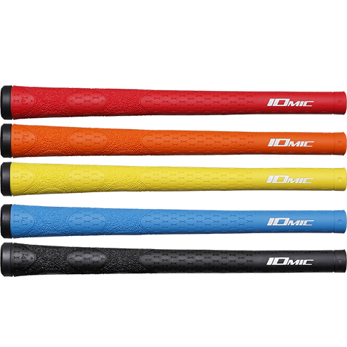 IOMIC iXx 2.3の公式製品画像
