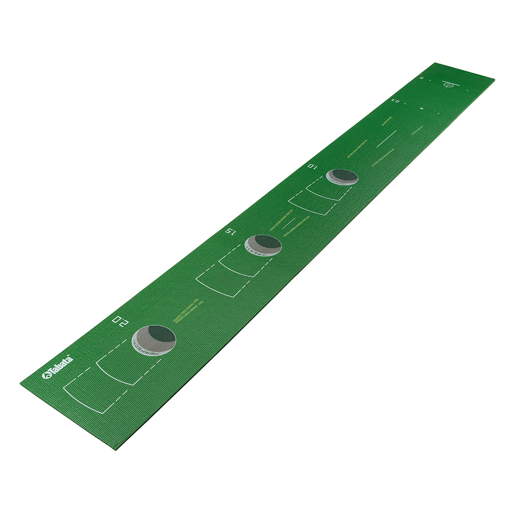 Tabata フラットパターマット R-2.5 GV0142のサムネイル