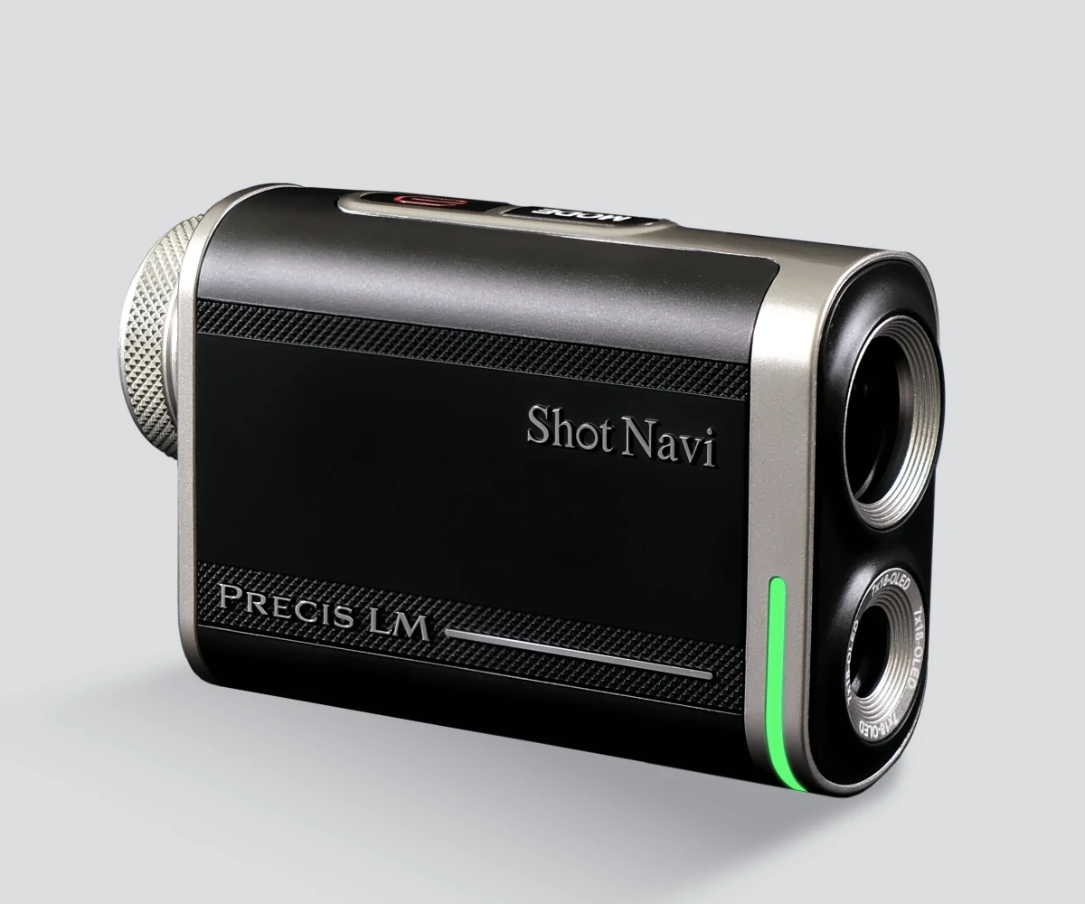 Shot Navi PRECIS LMのサムネイル