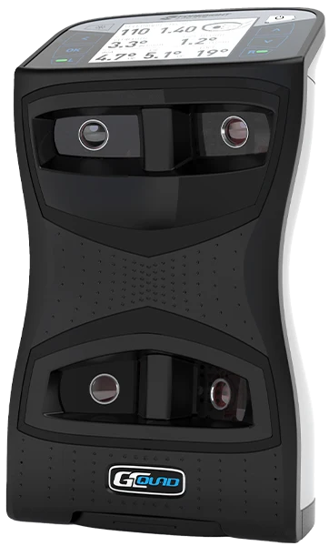 Foresight Sports GCQuadのサムネイル