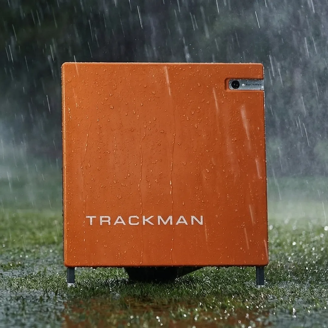 TrackMan 4のサムネイル