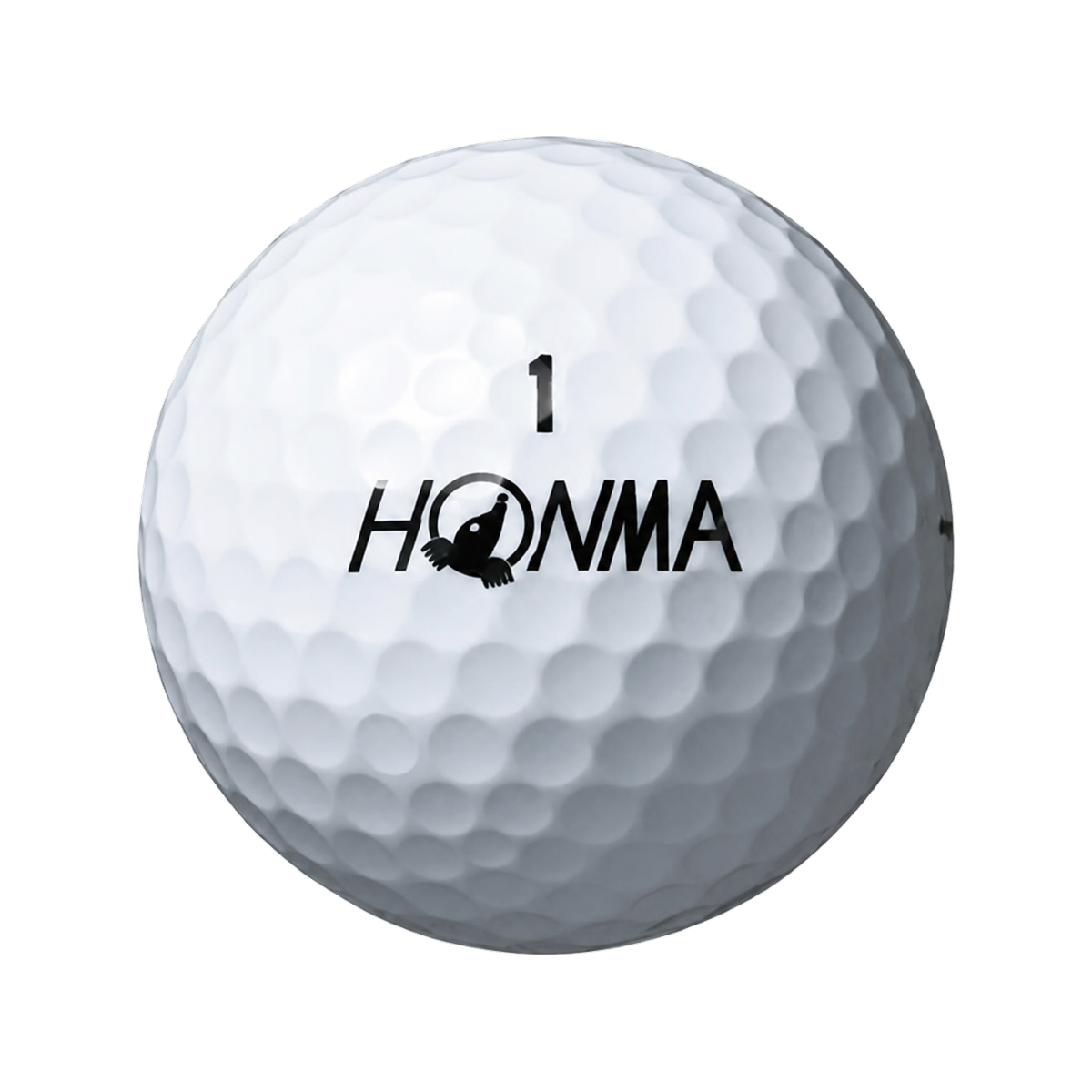 HONMA D1 2024 ゴルフボール
